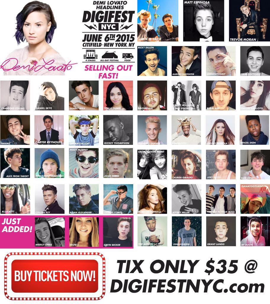 chillbieb's tweet photo. #DIGIFESTPLEASE I REALLY WANT TO GO WITH BESTIE AND IT WILL BE OUR FIRST TIME๐๐ http://t.co/fdHpOqORVS @DigiTour x610 http://t.co/aVQG5SlRFx