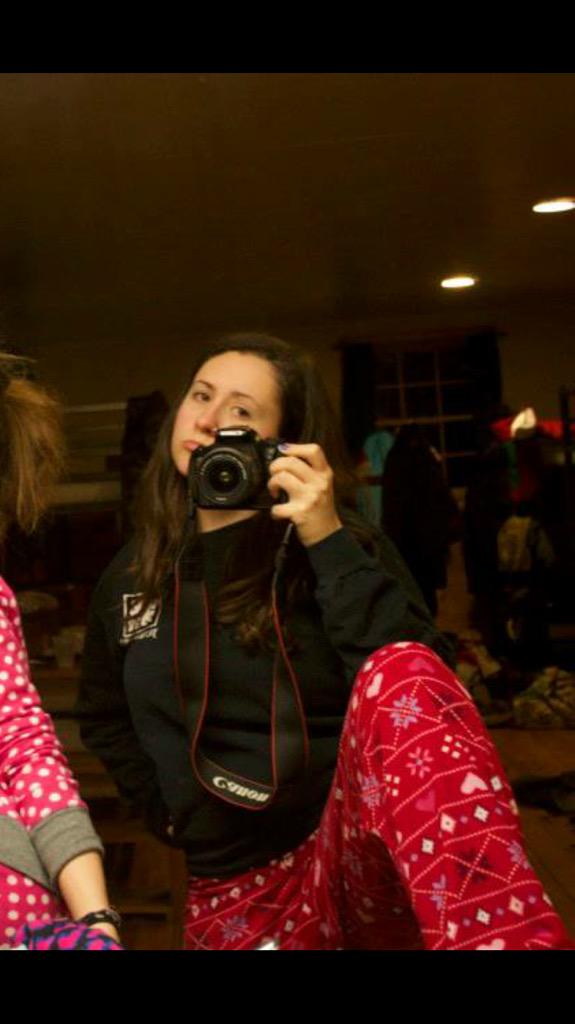 NTributes's tweet image. Madee Schiefer wasn't a keeper