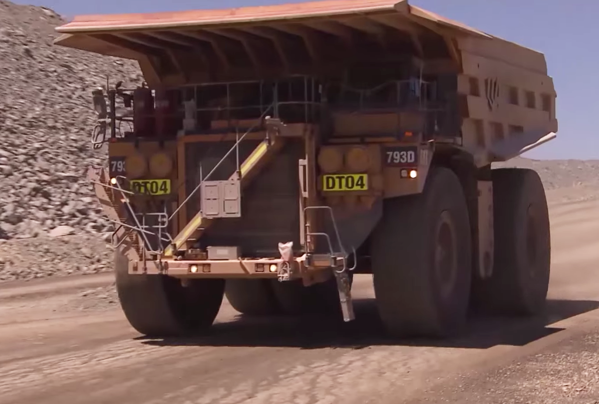 ausresources's tweet photo. New online course to promote WA’s #mining expertise on a global scale. @CurtinUni @edXOnline — http://t.co/PMOjxyraNF http://t.co/aiQq1MDdIR