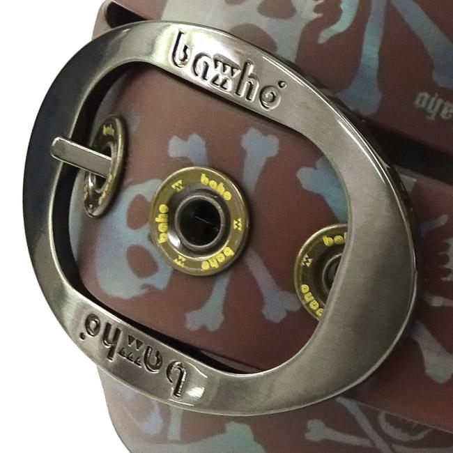 BahoDesignJapan's tweet photo. マットスカルホログラムブラウン39mm
http://t.co/kKrHvwS5ro

#マット #スカル #ドクロ #ミラージュ #ブラウン
#バホデザイン #ゴルフ #ベルト #ゴルフベルト #ごるふ #日本 #大阪 #東京 http://t.co/p4cDYdF9qw