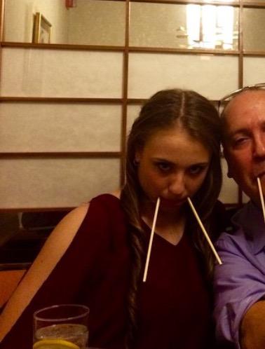 NTributes's tweet image. Daniella ChinITZ OVER