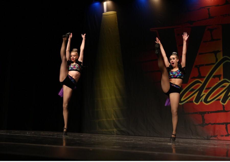 SBSStep's tweet image. Reach for the stars 🌟💫