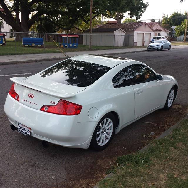 InfinitiAgora's tweet photo. #g35 #g37 #g35nation #infiniti #infinitius #infinitiusa #infinitica #cars #sportscars #infinitig35 #g35infiniti #sp… http://t.co/dxwhNazADg