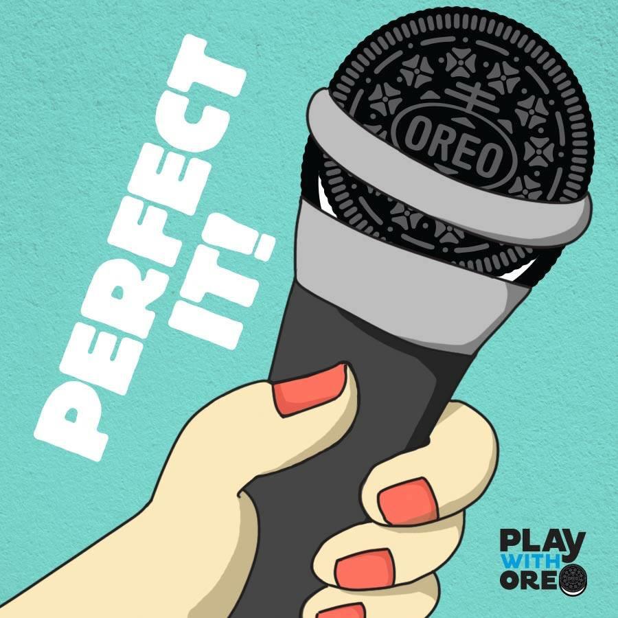 Oreo Philippines tweet media