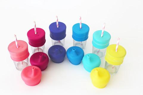 BuddingAppetite's tweet photo. #Sipsnaps are on there way to be apart of our #feeding range!! Arriving next week #sippycup #buddingappetites http://t.co/veugy7gxen
