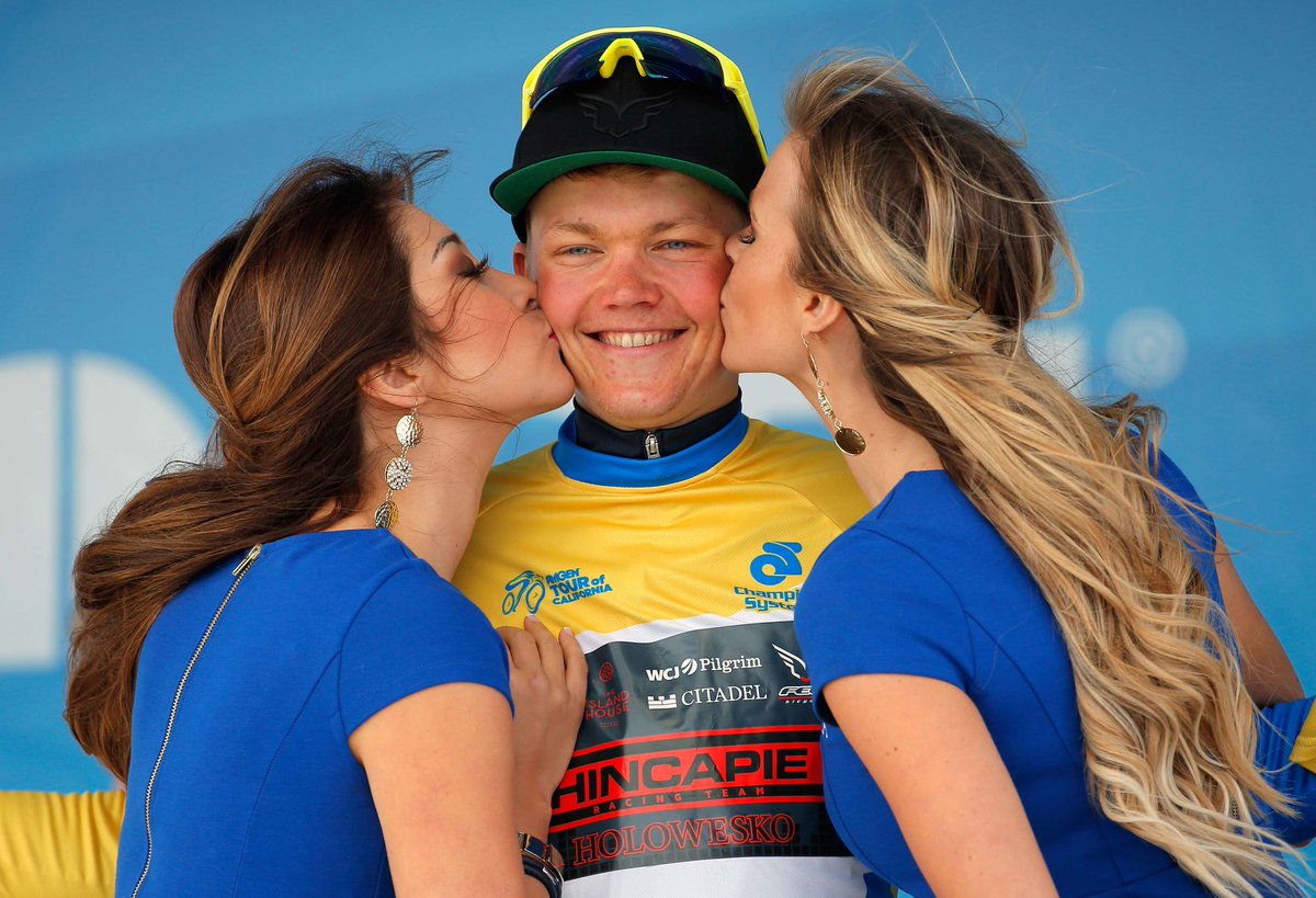 evelostore's tweet photo. Beidzot uzvar Sagans, bet @Tomashuuns ar @A_Flaksis un komandu nosargā vadību: http://t.co/7kMQShpSJH #ATOC10th http://t.co/JUuSB2k7MP