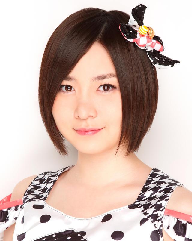 natalie_mu's tweet photo. AKB48の岩田華怜、ミュージカルで“心に影がある少女”演じる http://t.co/KnOXlWFm1w http://t.co/ncUh9vK6ld
