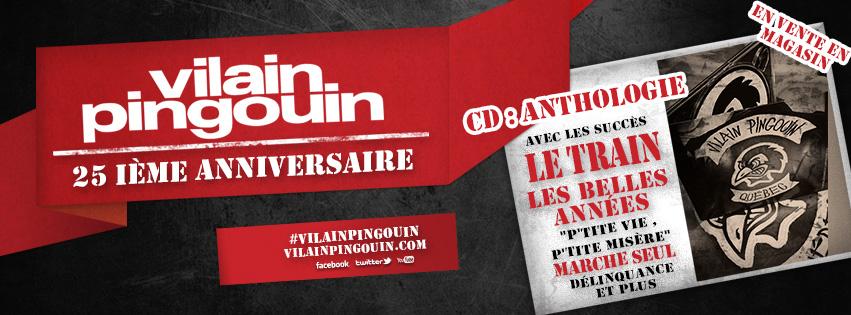 Vilain Pingouin tweet media