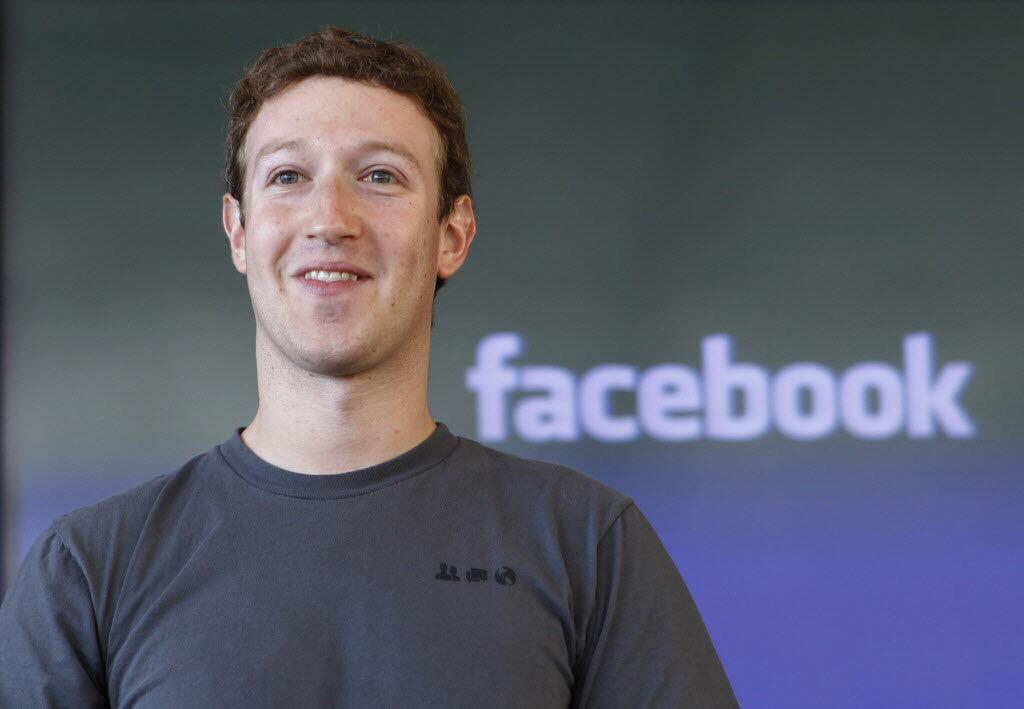 Happy birthday Mark Zuckerberg creator 31 today! best wishes 