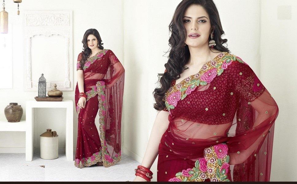 Happy Birthday to zarine khan regards from prasanna kumar 