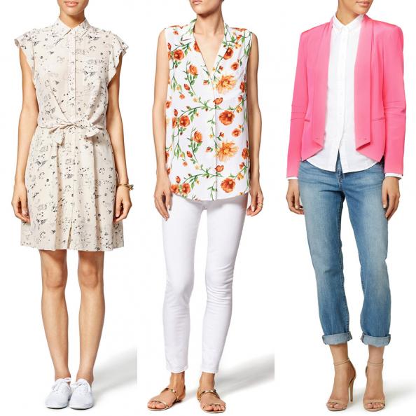 You can now borrow an entire wardrobe from <a href="/RenttheRunway/">Rent the Runway</a>: trib.al/07gdbRu