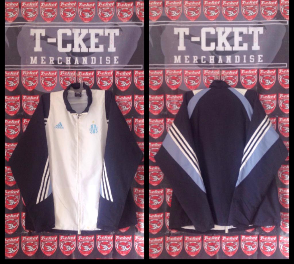TcketMerch_'s tweet photo. #LTMO ada Marseille Jacket | Size XL | VGC http://t.co/6pN6rL21js
