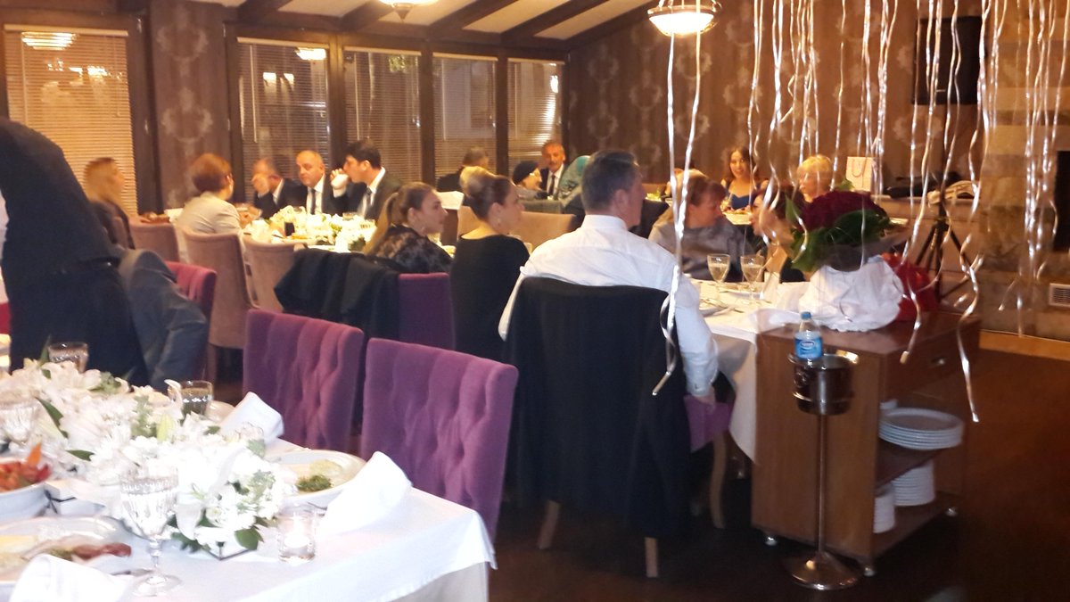 Villa Bosphorus (@villabosphorus) on Twitter photo 