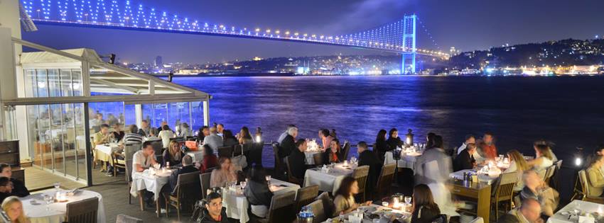 Villa Bosphorus (@villabosphorus) on Twitter photo 