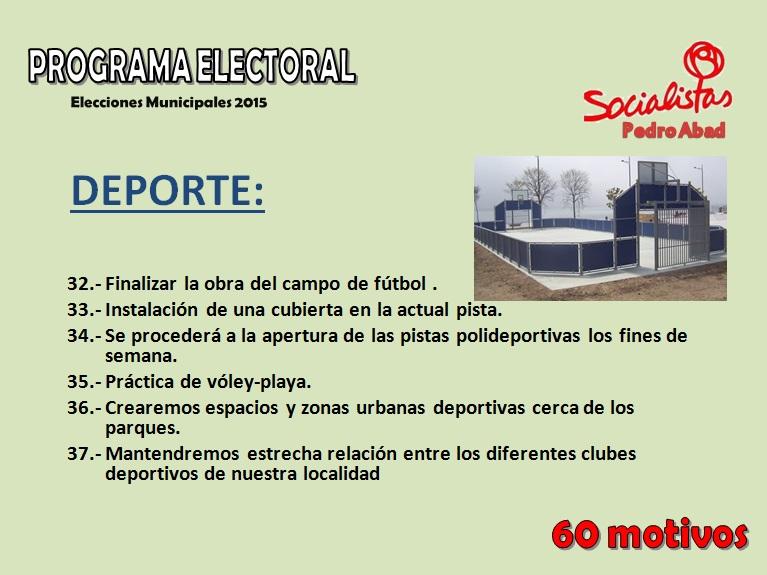 yoconalfonso's tweet photo. Ejes sobre juventud y deporte, @almucuen  apostando por los valores  #Otraformadehacerpolitica @PadelAbad @Trotabad http://t.co/Rmyx4Zkt85