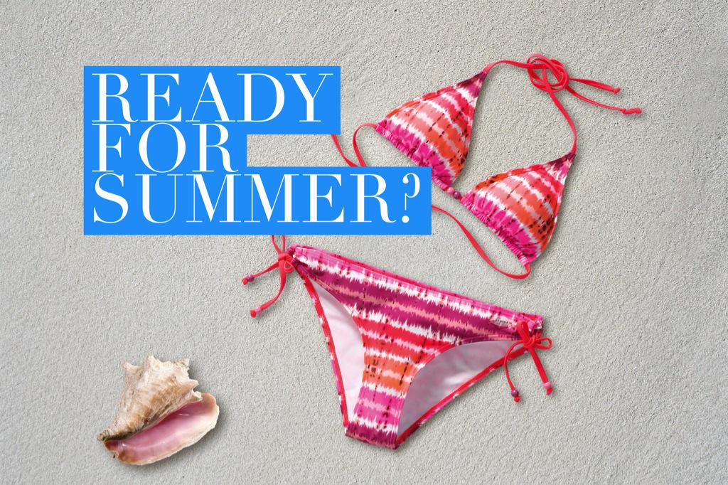 Is an injury stopping you from getting fit for summer? Maybe #chiropractic can help. Call 07956623852 to find out