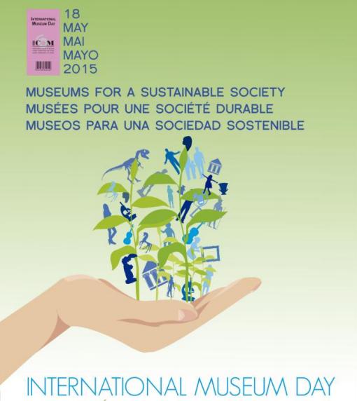 Programa de la noche Europea de los Museos y el Día Internacional de los Museos en Valencia. turisvalencia.es/files/Dia-Inte…