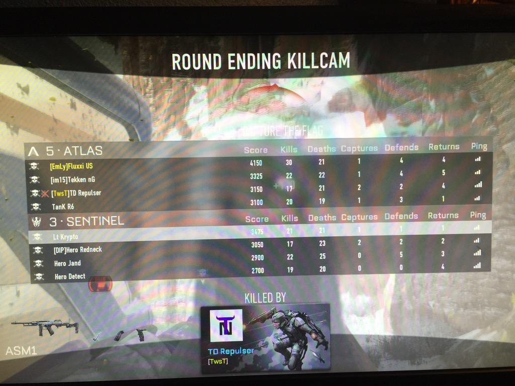 ApricityORG's tweet image. Proud of the team today! @SoFluxx @SoTekken @TanK_R6 @RepulserCOD they went 3-0 on the night. Won their league match!