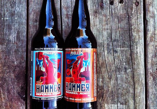 BC Beers tweet media