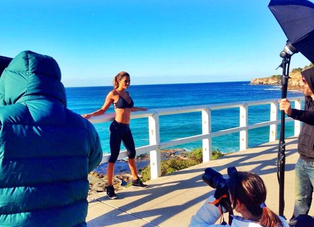 DomLeToullec's tweet photo. Going down on a Thursday π₯π―π shooting the vicious body campaign! #viciousbody @ViciousCycle1 http://t.co/Fv7HQYhTMf