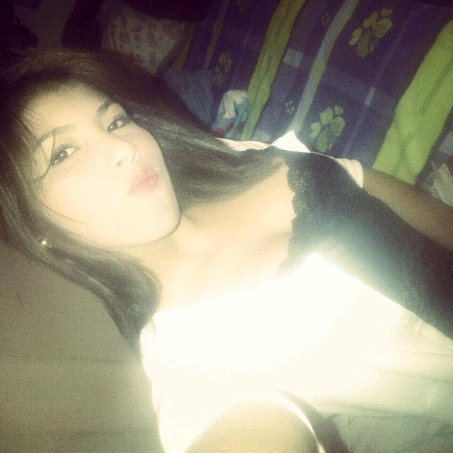 15Colmenares's tweet photo. Sigueme y te sigo. http://t.co/P0MPGGkr4q