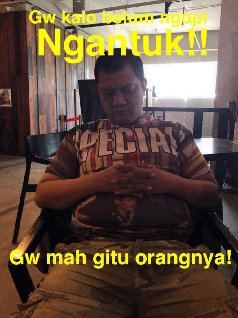 BORNEO BERDANSKA On Twitter Om Wiro Euyy RTSentiMoods Meme