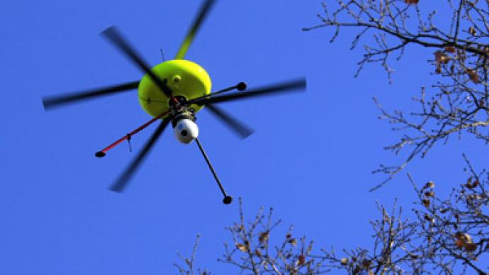 RT_com's tweet photo. US drone program 'should've never started' - Ron Paul http://t.co/Lo8hyfuXc3 http://t.co/EjLs00zqvJ