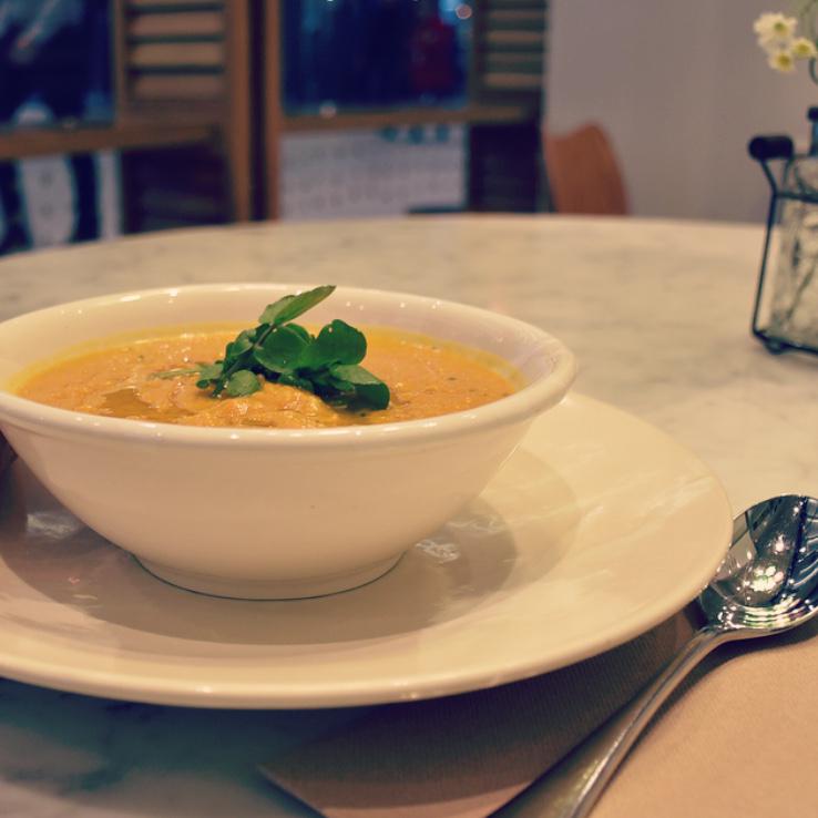 Long____Shot's tweet image. Holy soup! Flavours change daily but will be equally as delicious #winteriscoming #soup #winterwarmer