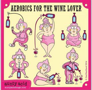 mtkenzie's tweet photo. My kind of workout #winesgoodforyou  #practicallyafoodgroup http://t.co/8TkuotAcpA