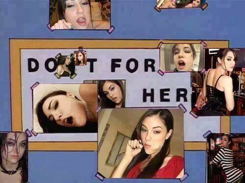 do it for her... :')
 #DoItForSasha #sashagrey #doitforher #thesimpsons