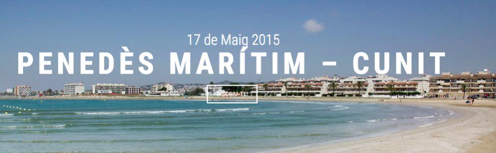 TriCircuit_cat's tweet photo. DARRERES HORES per inscriure't a #triatló #sprint Penedès Marítim - Cunit . No et quedis fora!
http://t.co/GXSPShQtlF http://t.co/Y3Befxoyvb