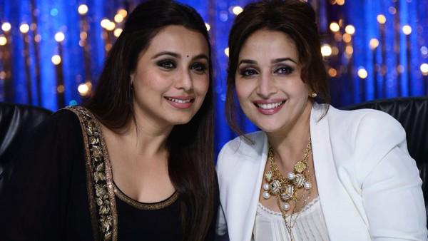 Happy Birthday queen dance Madhuri dixit 
