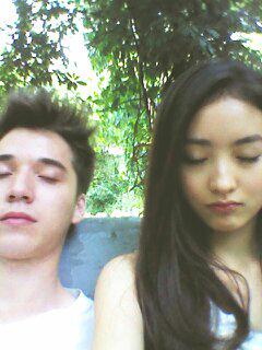steff_william's tweet photo. Upload foto jadul ahh.... http://t.co/0gdPzjkdk8