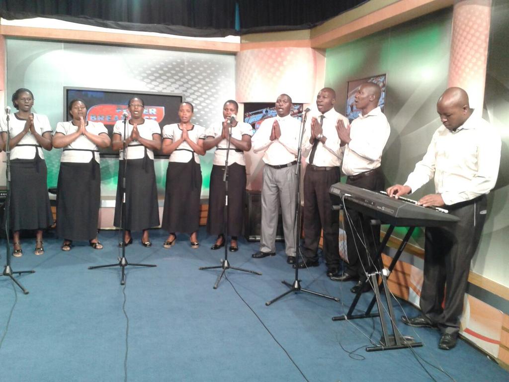 Citizen TV Kenya tweet media