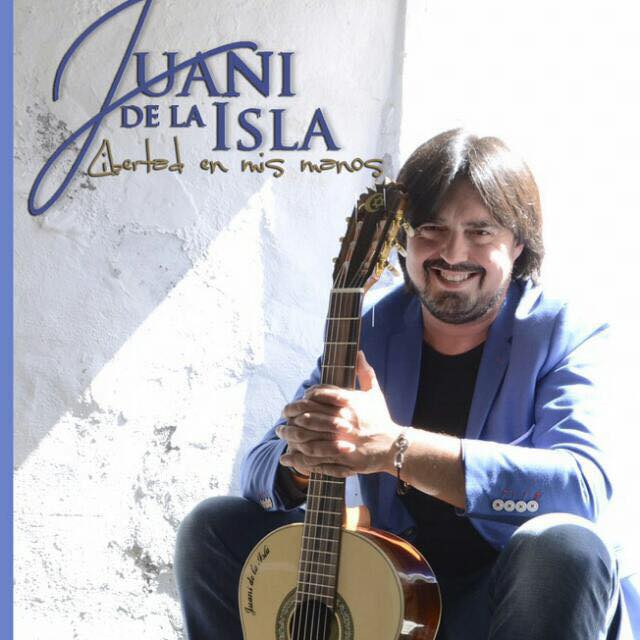 aireflamenco's tweet photo. El 1 de junio sale el esperadísimo primer disco en solitario de Juani de la Isla. Todo un acontecimiento #flamenco http://t.co/LohqIq6kkA