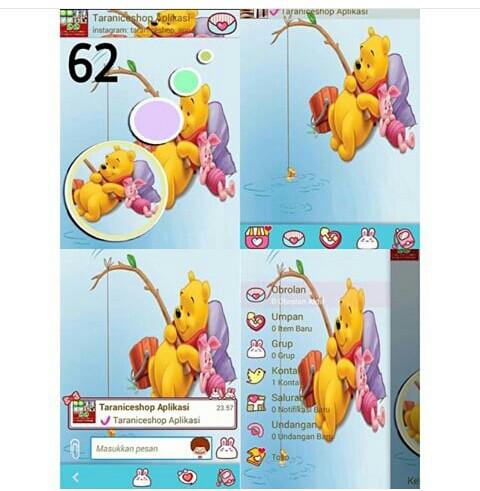 NadyaaHartanS's tweet image. @PLstuff_mlg