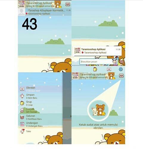 NadyaaHartanS's tweet image. @PLstuff_mlg