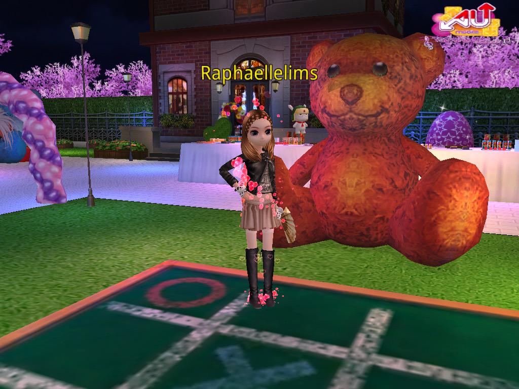 raphaellelimsky tweet picture