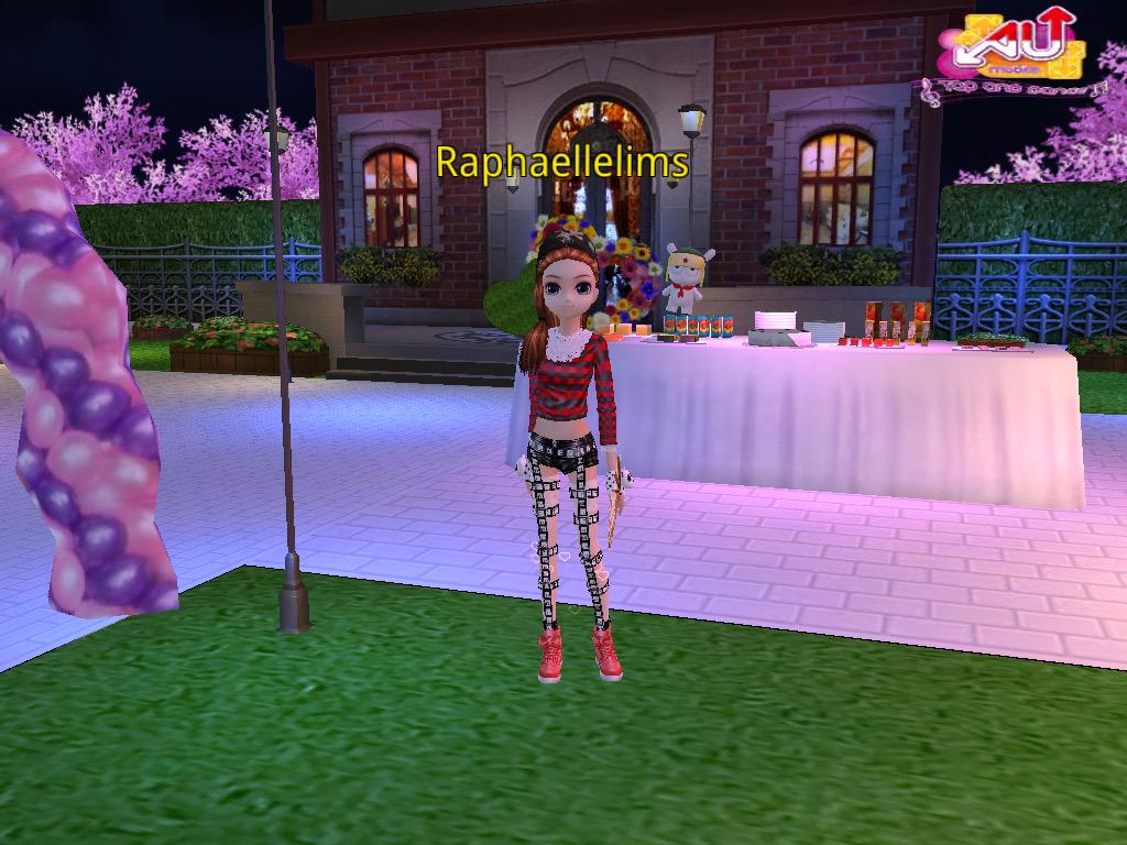 raphaellelimsky tweet picture