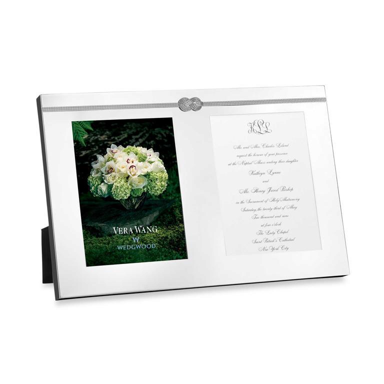 10 beautiful frames for your wedding pictures! knot.ly/60107dWs
