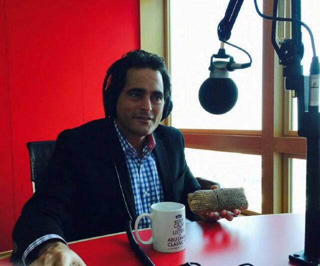 Award winning composer and musician Malek Jandali live <a href="/AbuDhabiClassic/">Abu Dhabi Classic FM</a> 16th &amp; 17th May <a href="/MadinatTheatre/">Madinat Theatre</a> <a href="/MalekJandali/">Malek Jandali | مالك جندلي</a>