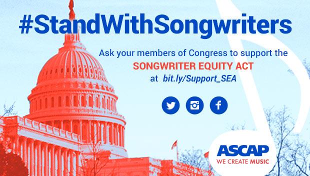 FunkCatBrown's tweet photo. Songwriters Call 4 Music Reform at @ASCAP “Songwriter Advocacy Day” #StandWithSongwriters
http://t.co/u5ciMbAQkB http://t.co/GppsaKBFrt