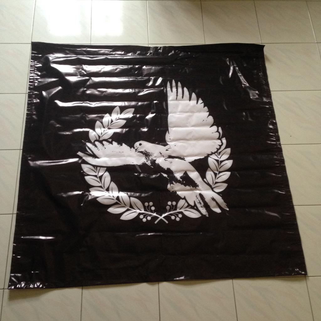 Up for sale. RM50 (4x4). Contact us for more info. #atlantas #banner