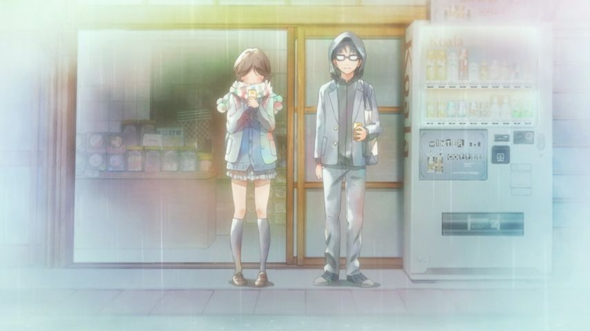 kimiuso_pics's tweet photo. 君が私の側にいたように

私は君の側にいたんだよ

#四月は君の嘘
#kimiuso_pics
https://t.co/gctUuhq9fR