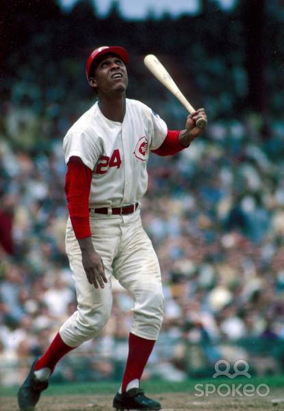 Happy Birthday to Tony Perez, who turns 73 today! 