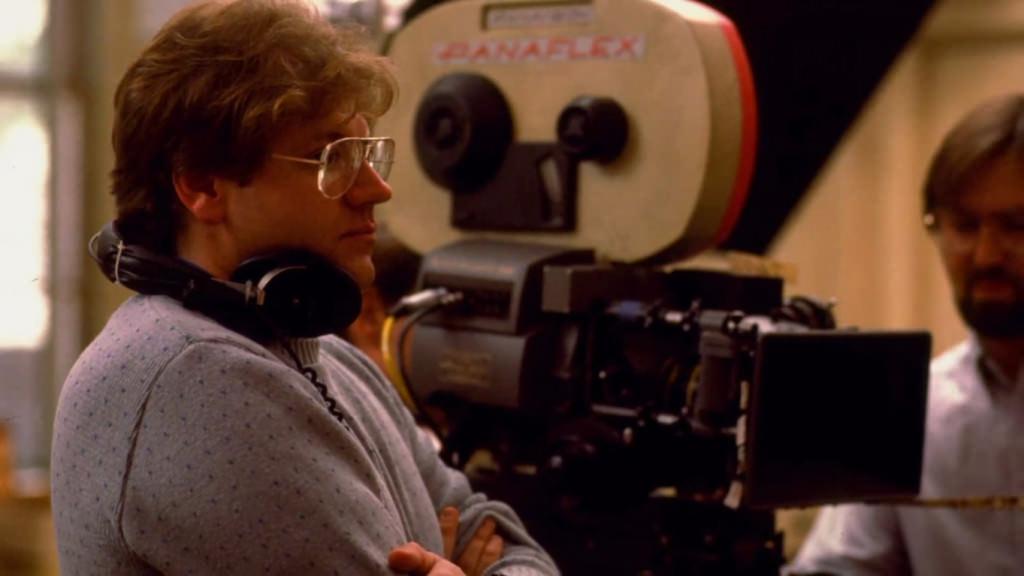 Happy Birthday to Robert Zemeckis, who turns 64 today! 