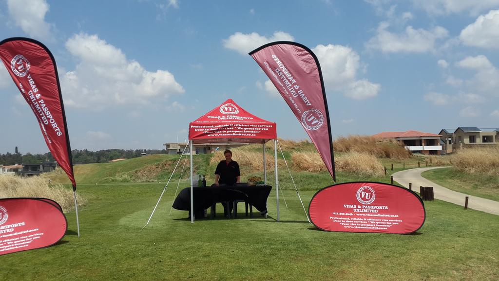 VisasUnlimited's tweet photo. Throw back Thursday #tbt to @reynolds_travel golf day last year! #funinthesun #golf #visasunlimited http://t.co/F7gXcfriMb