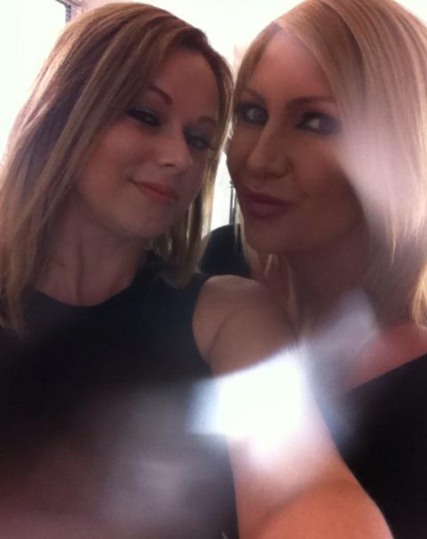 Coming soon to jizzmag and Leigh Darby xx http://t.co/ic18pR1k3r<a href="/tag/onlyfans"class="tags"><span>#onlyfans</span></a>