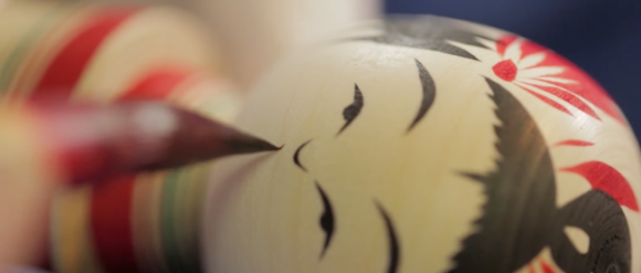 Yuanfang_mgzine's tweet photo. Hoy @dechicagrande nos presenta al artesano #japonés Yasuo Okazaki y sus #kokeshi http://t.co/O2AuIgEyco #arte #Japón http://t.co/vZ8tbvMbbK