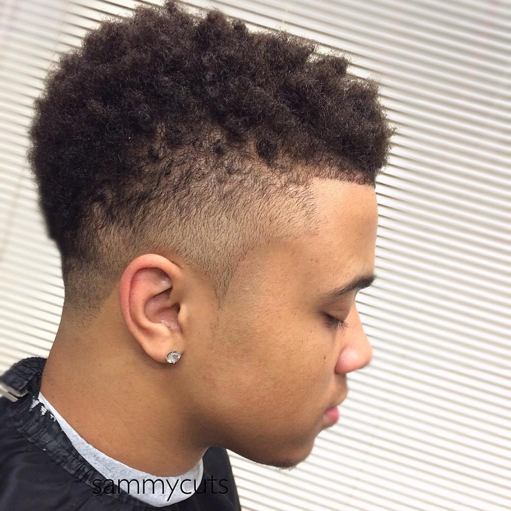 sammycuts_'s tweet image. KB ! 💈 #shadowfade